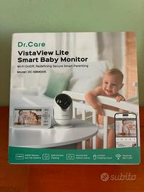 Baby Monitor  Sicurezza privacy