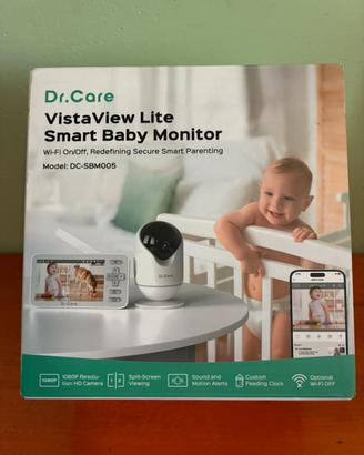 Baby Monitor  Sicurezza privacy