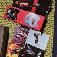 Cofanetto 2CD e 2DVD Jovanotti-Ora 2011