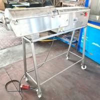 insaccatrice idraulica orizzontale usata