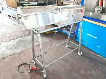 insaccatrice idraulica orizzontale usata