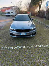 BMW 520d