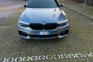 BMW 520d
