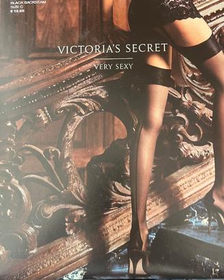 Victoria’s secret calze