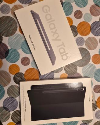 samsung galaxy tab s10 FE 5G