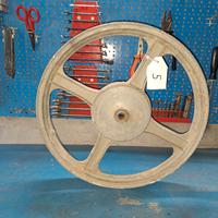 Cerchio posteriore piaggio si 5