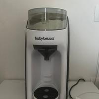 Baby brezza