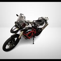 BMW MOTO F 800 GS - ABS