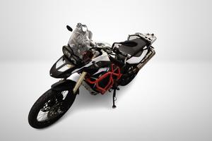BMW MOTO F 800 GS - ABS