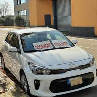 Kia Rio 1.4 CRDi 5 porte Active A 6999 EURO