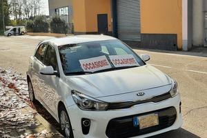 Kia Rio 1.4 CRDi 5 porte Active A 6999 EURO