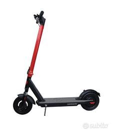 monopattino elettrico lombardo