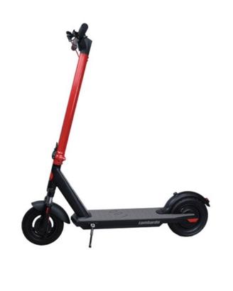 monopattino elettrico lombardo