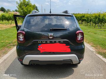 Dacia Duster TCe 100 ECO-G 1.6 benzina/GPL