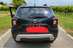 Dacia Duster TCe 100 ECO-G 1.6 benzina/GPL