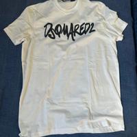 T-shirt DSQUARED2