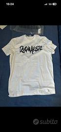 T-shirt DSQUARED2