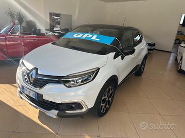 Renault Captur TCe 12V 90 CV Sport Edition2 GPL LA