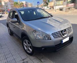 NISSAN Qashqai 1.5 dCi DPF Acenta
