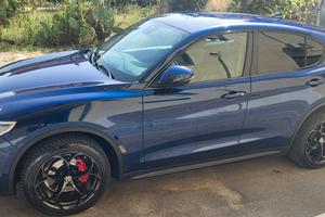 Alfa Romeo Stelvio 2018 NO ADBLUE 210cv Q4