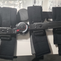 Tutore legamenti ginocchio