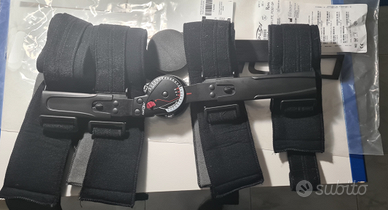 Tutore legamenti ginocchio