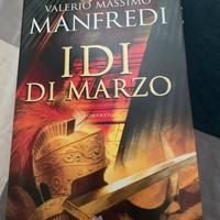 Libro “Idi di marzo”
