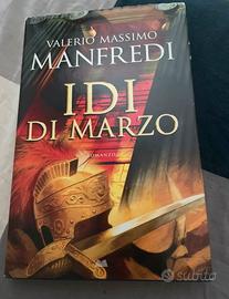 Libro “Idi di marzo”