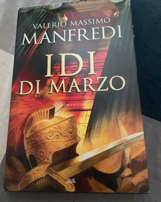 Libro “Idi di marzo”