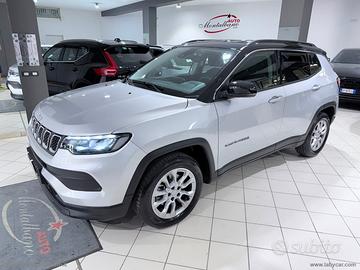 JEEP Compass 1.3 T4 2WD Limited