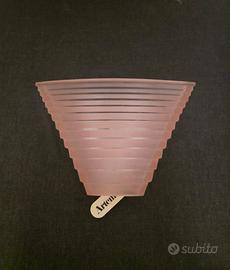 Applique pergamo di Mangiarotti per Artemide