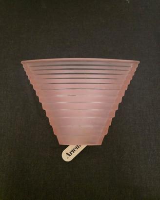 Applique pergamo di Mangiarotti per Artemide