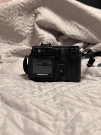 Fotocamera Olympus