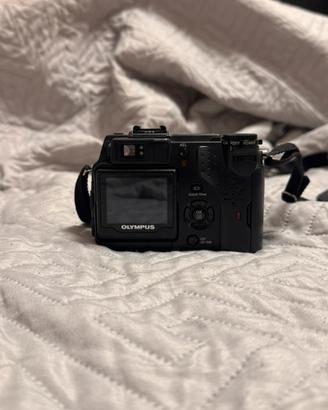 Fotocamera Olympus