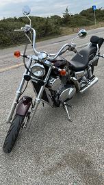 KAWASAKI VN15 SUMO II