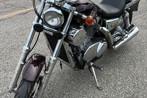 KAWASAKI VN15 SUMO II