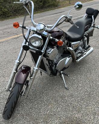 KAWASAKI VN15 SUMO II