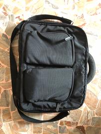 borsa porta  computer Lonsdale