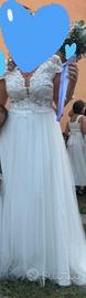 Abito da sposa