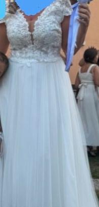 Abito da sposa