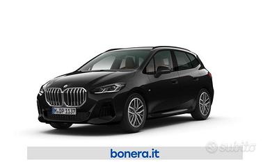 BMW Serie 2 218d Active Tourer Msport auto