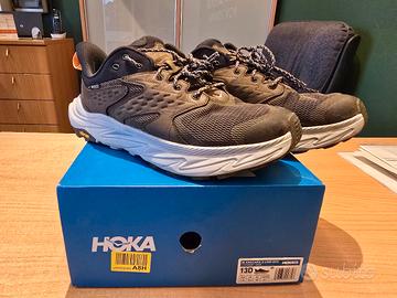 Hoka Anacapa 2 low gtx us 13, eu 48