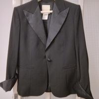 giacca e pantalone Gianfranco Ferre