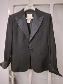 giacca e pantalone Gianfranco Ferre