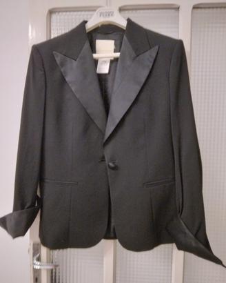 giacca e pantalone Gianfranco Ferre