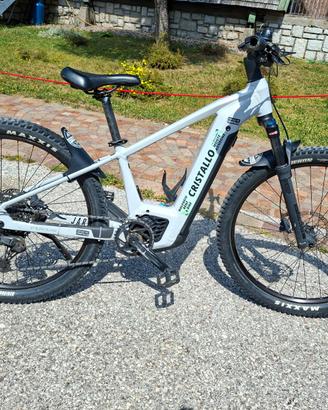 E-bike front Focus Jarifa2 usata