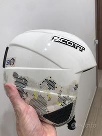 Casco da sci