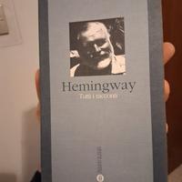 Hemingway - Tutti I Racconti - Oscar Mondadori