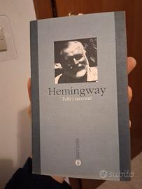 Hemingway - Tutti I Racconti - Oscar Mondadori