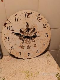 orologio vintage